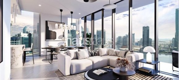 1 Schlafzimmer Wohnung in Business Bay, UAE, Nr. 98885 10