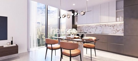 1 Schlafzimmer Wohnung in Business Bay, UAE, Nr. 98885 2