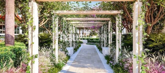 1 Schlafzimmer Wohnung in Business Bay, UAE, Nr. 98885 5