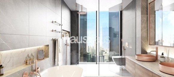 1 Schlafzimmer Wohnung in Business Bay, UAE, Nr. 98885 11