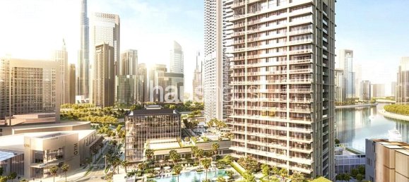 1 Schlafzimmer Wohnung in Business Bay, UAE, Nr. 98885 8