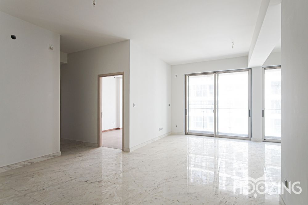 3 bedrooms Apartment in District 7, Vietnam No. 18090