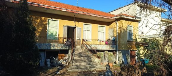 Apartamento T2 em Vigevano, Italy N.º 370622 20