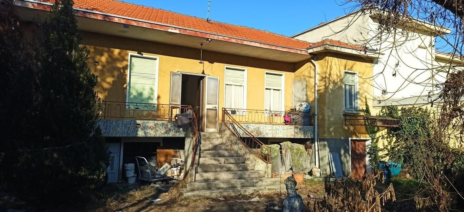 Apartamento T2 em Vigevano, Italy N.º 370622