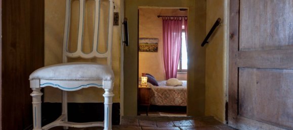 14 Schlafzimmer Villa in Murlo, Italy, Nr. 211957 26