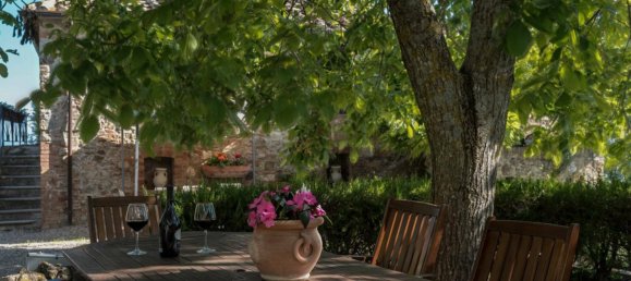 14 Schlafzimmer Villa in Murlo, Italy, Nr. 211957 27