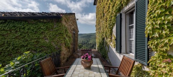 14 Schlafzimmer Villa in Murlo, Italy, Nr. 211957 17