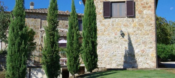 14 Schlafzimmer Villa in Murlo, Italy, Nr. 211957 14