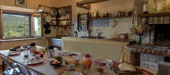 14 Schlafzimmer Villa in Murlo, Italy, Nr. 211957 22