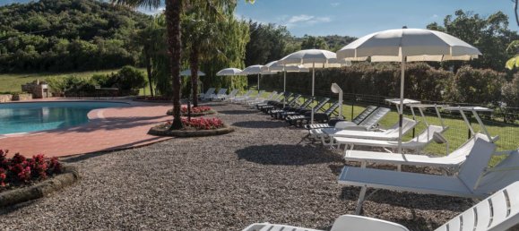 14 Schlafzimmer Villa in Murlo, Italy, Nr. 211957 6