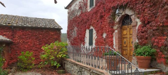 14 Schlafzimmer Villa in Murlo, Italy, Nr. 211957 12