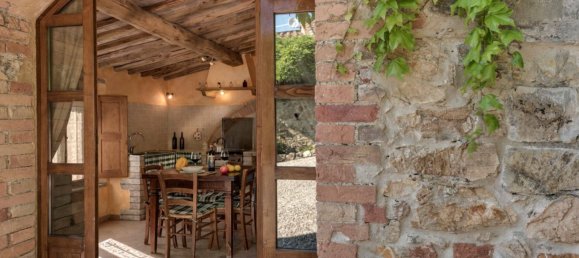 14 Schlafzimmer Villa in Murlo, Italy, Nr. 211957 18