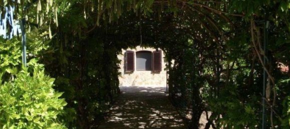 14 Schlafzimmer Villa in Murlo, Italy, Nr. 211957 28