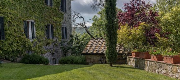 14 Schlafzimmer Villa in Murlo, Italy, Nr. 211957 10