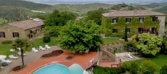 14 Schlafzimmer Villa in Murlo, Italy, Nr. 211957 30