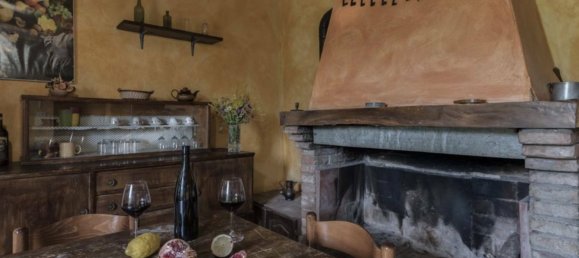 14 Schlafzimmer Villa in Murlo, Italy, Nr. 211957 20