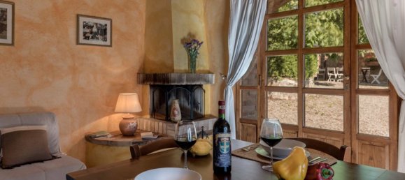 14 Schlafzimmer Villa in Murlo, Italy, Nr. 211957 19