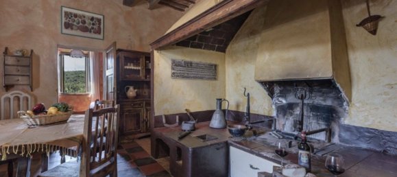 14 Schlafzimmer Villa in Murlo, Italy, Nr. 211957 21