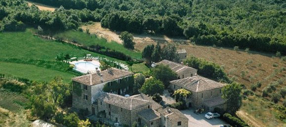 14 Schlafzimmer Villa in Murlo, Italy, Nr. 211957 32