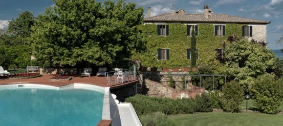 14 Schlafzimmer Villa in Murlo, Italy, Nr. 211957 7