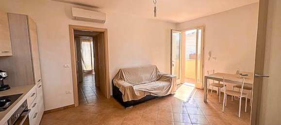 1 Schlafzimmer Wohnung in Castagneto Carducci, Italy, Nr. 285041 3