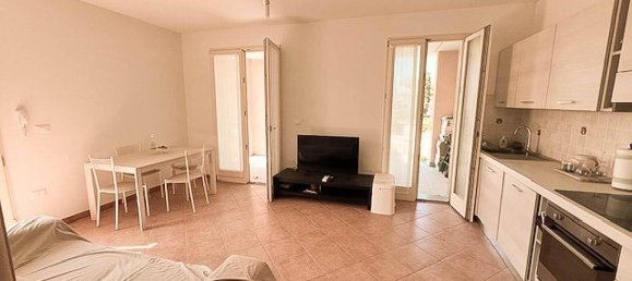 1 Schlafzimmer Wohnung in Castagneto Carducci, Italy, Nr. 285041 11