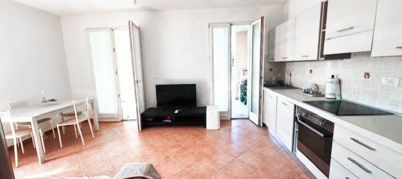 1 Schlafzimmer Wohnung in Castagneto Carducci, Italy, Nr. 285041 2