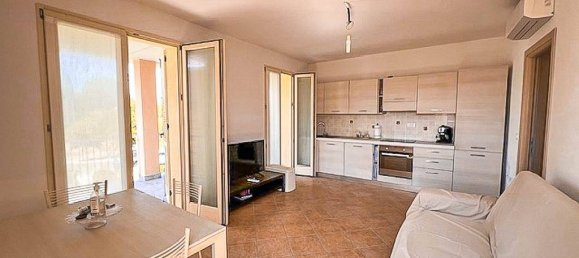 1 Schlafzimmer Wohnung in Castagneto Carducci, Italy, Nr. 285041 4