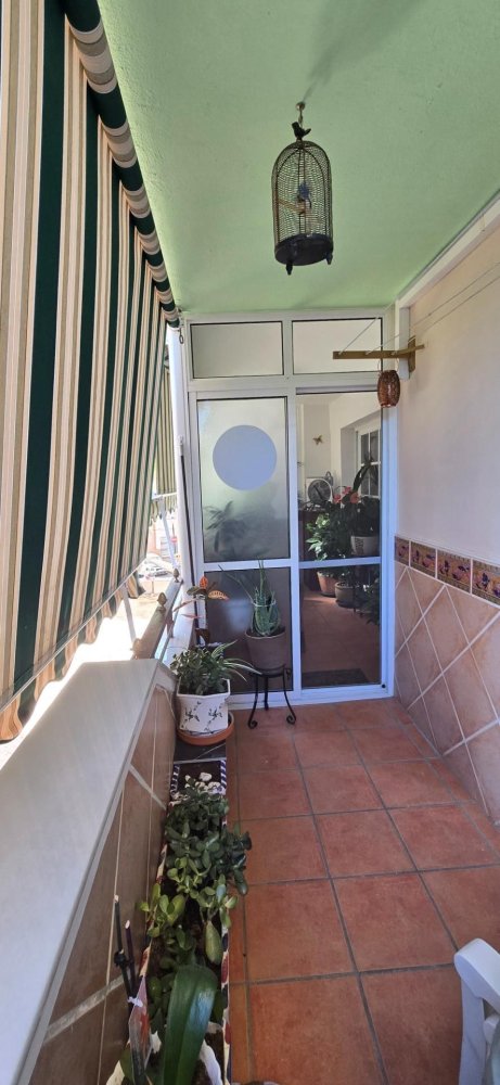 Apartamento de 3 dormitorios en Fuengirola, Spain No. 201750