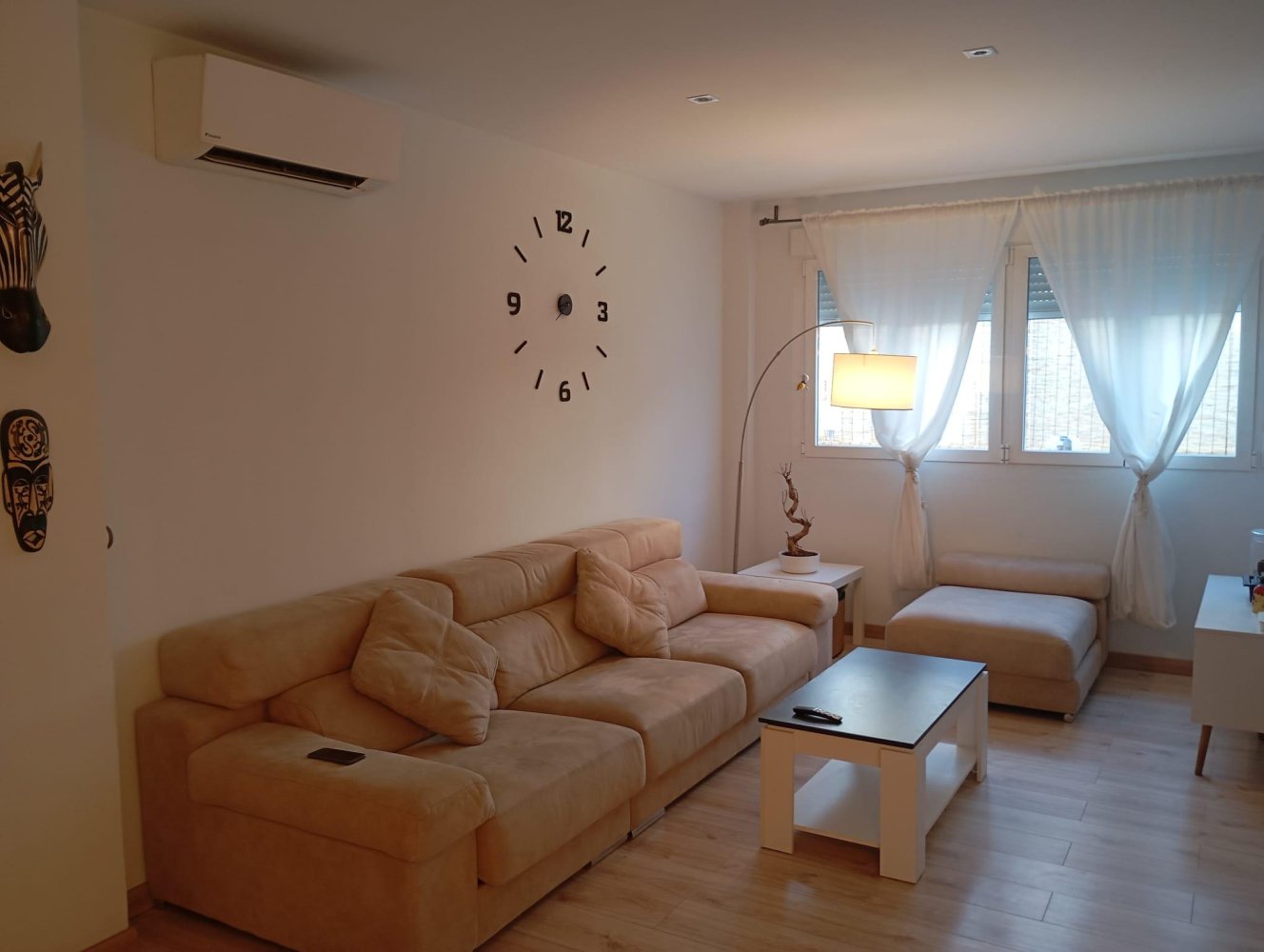 2 bedrooms Apartment in Villaviciosa de Odon, Spain No. 138884