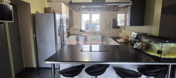 Дом с 4 спальнями в Бийи-Беркло, Франция № 48360 13