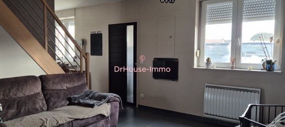 Дом с 4 спальнями в Бийи-Беркло, Франция № 48360 7