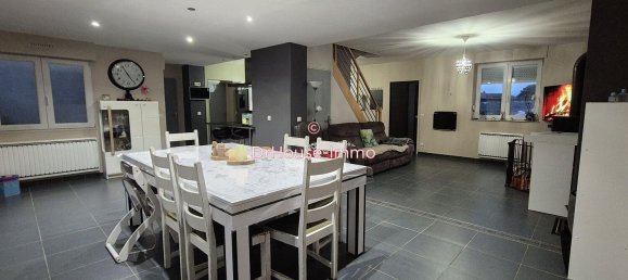 Дом с 4 спальнями в Бийи-Беркло, Франция № 48360 9