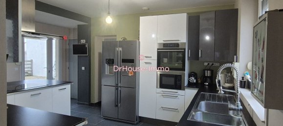 Дом с 4 спальнями в Бийи-Беркло, Франция № 48360 14