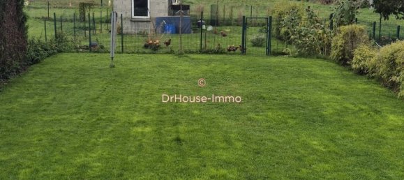 Дом с 4 спальнями в Бийи-Беркло, Франция № 48360 12