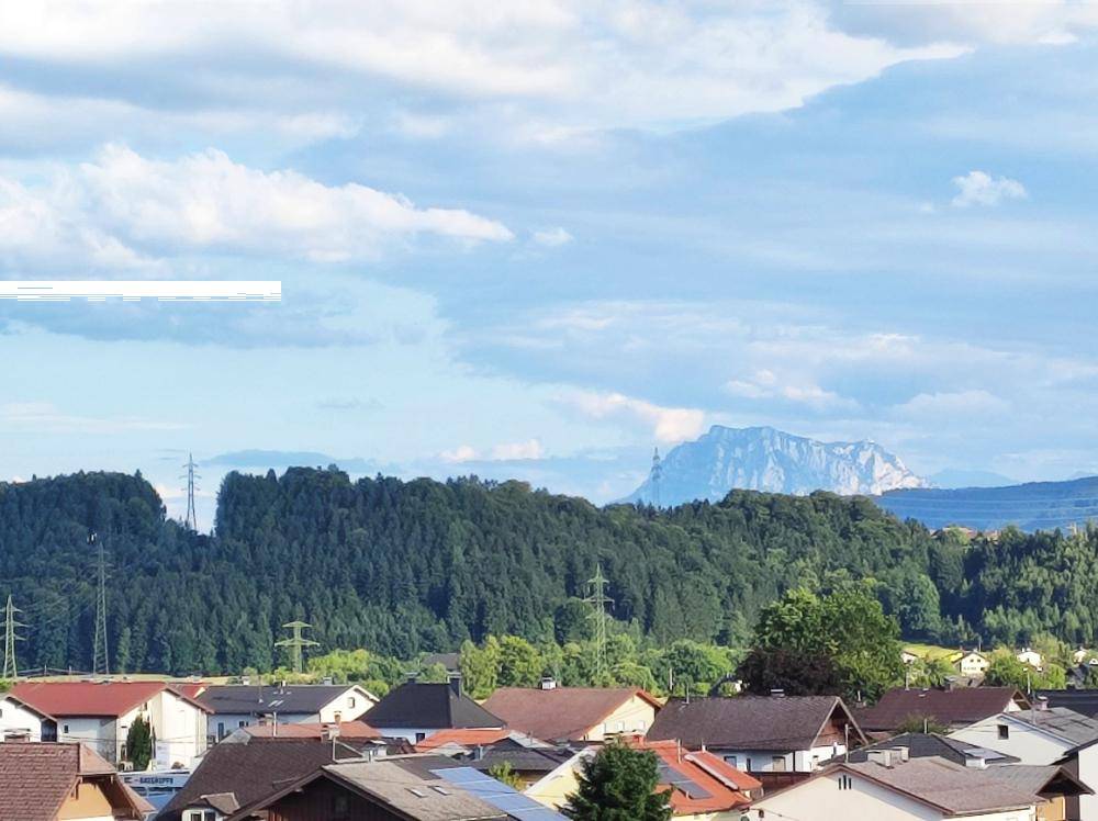 2-Zimmer Wohnung in Timelkam, Austria, Nr. 254559