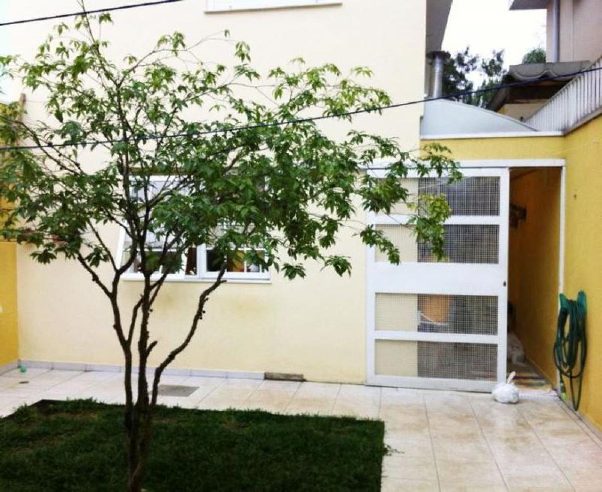 3 bedrooms House in Sao Paulo, Brazil No. 467813