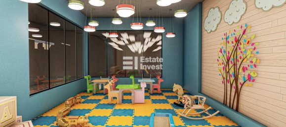 Apartment 2+1 in Alanya, Turkey No. 26316 6