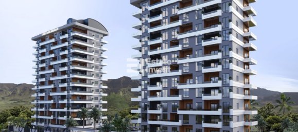 Apartment 2+1 in Alanya, Turkey No. 26316 2