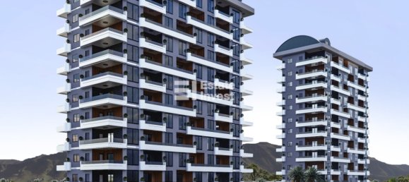 Apartment 2+1 in Alanya, Turkey No. 26316 3