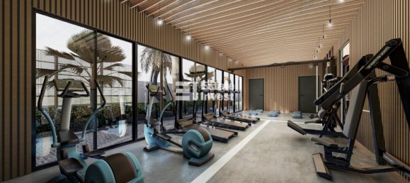 Apartment 2+1 in Alanya, Turkey No. 26316 11