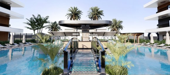 Apartment 2+1 in Alanya, Turkey No. 26316 5