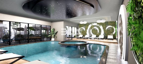 Apartment 2+1 in Alanya, Turkey No. 26316 9