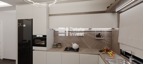 Apartment 2+1 in Alanya, Turkey No. 26316 12