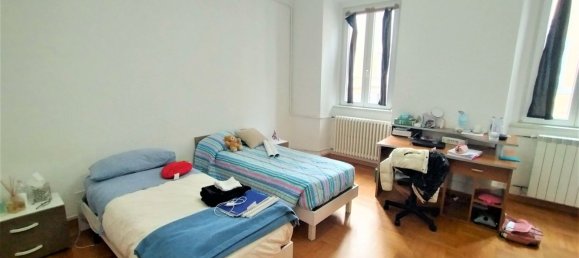 5-salle Appartement à Trieste, Italy No. 251184 14