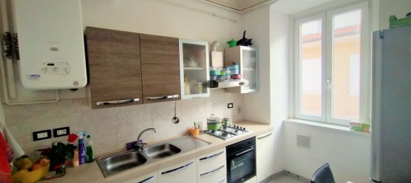 5-salle Appartement à Trieste, Italy No. 251184 6