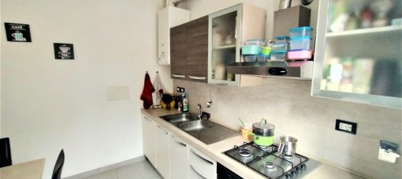 5-salle Appartement à Trieste, Italy No. 251184 7