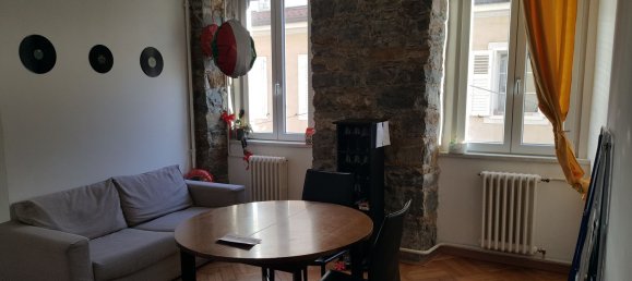5-salle Appartement à Trieste, Italy No. 251184 3