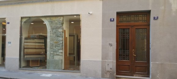 5-salle Appartement à Trieste, Italy No. 251184 27