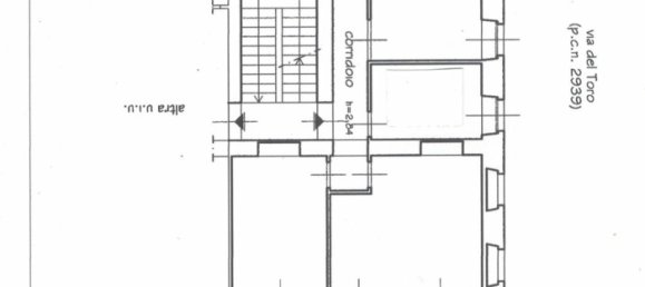 5-salle Appartement à Trieste, Italy No. 251184 30